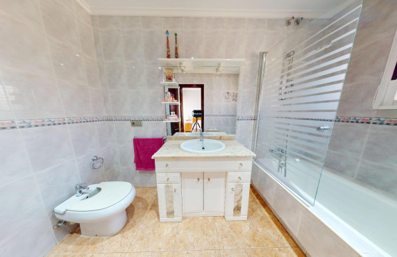 For Sale - villa - Elche - Elche / Elx