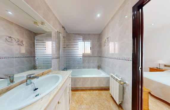 For Sale - villa - Elche - Elche / Elx