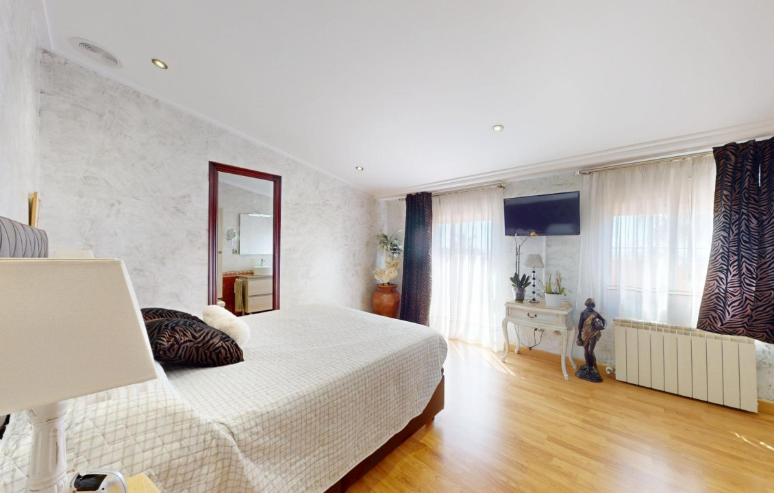 For Sale - villa - Elche - Elche / Elx