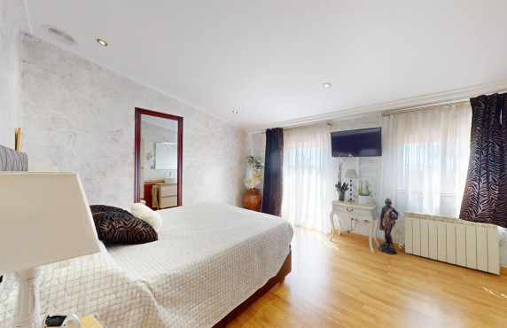 For Sale - villa - Elche - Elche / Elx