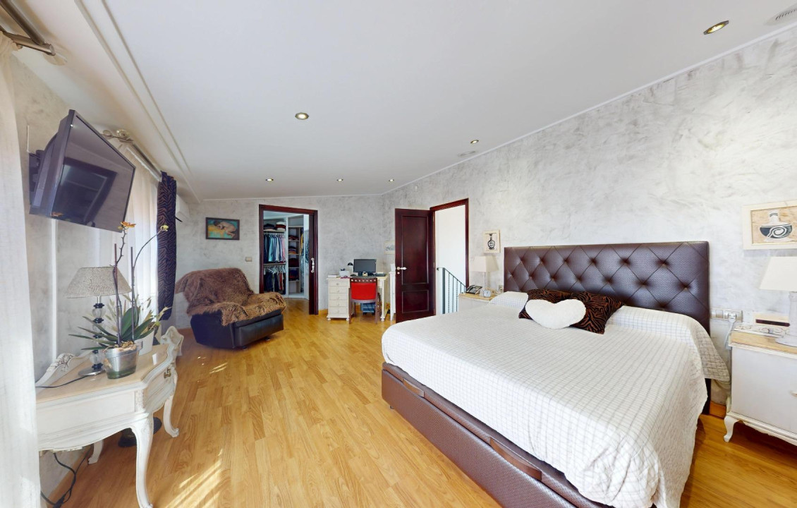 For Sale - villa - Elche - Elche / Elx