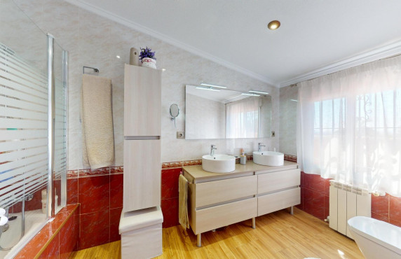 For Sale - villa - Elche - Elche / Elx