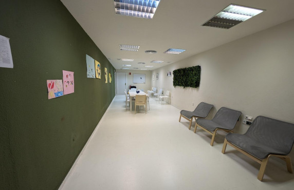 For Sale - Commercial Unit - Elche - Sector V-El Canal
