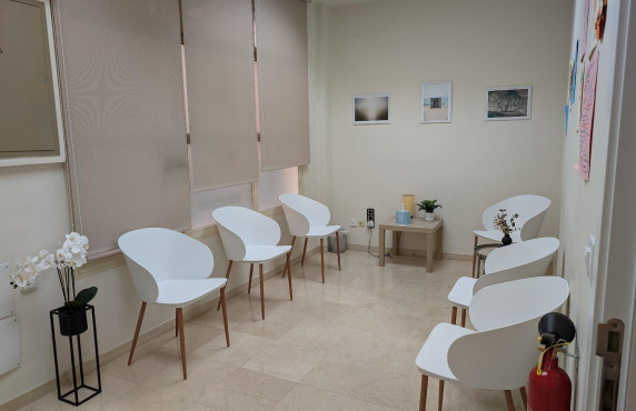 For Sale - Commercial Unit - Elche - Sector V-El Canal