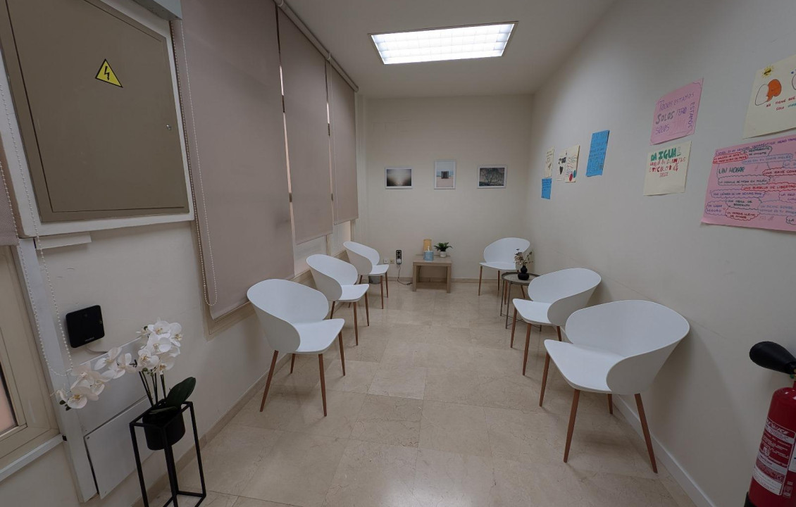 For Sale - Commercial Unit - Elche - Sector V-El Canal