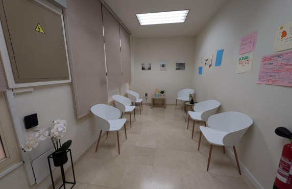 For Sale - Commercial Unit - Elche - Sector V-El Canal