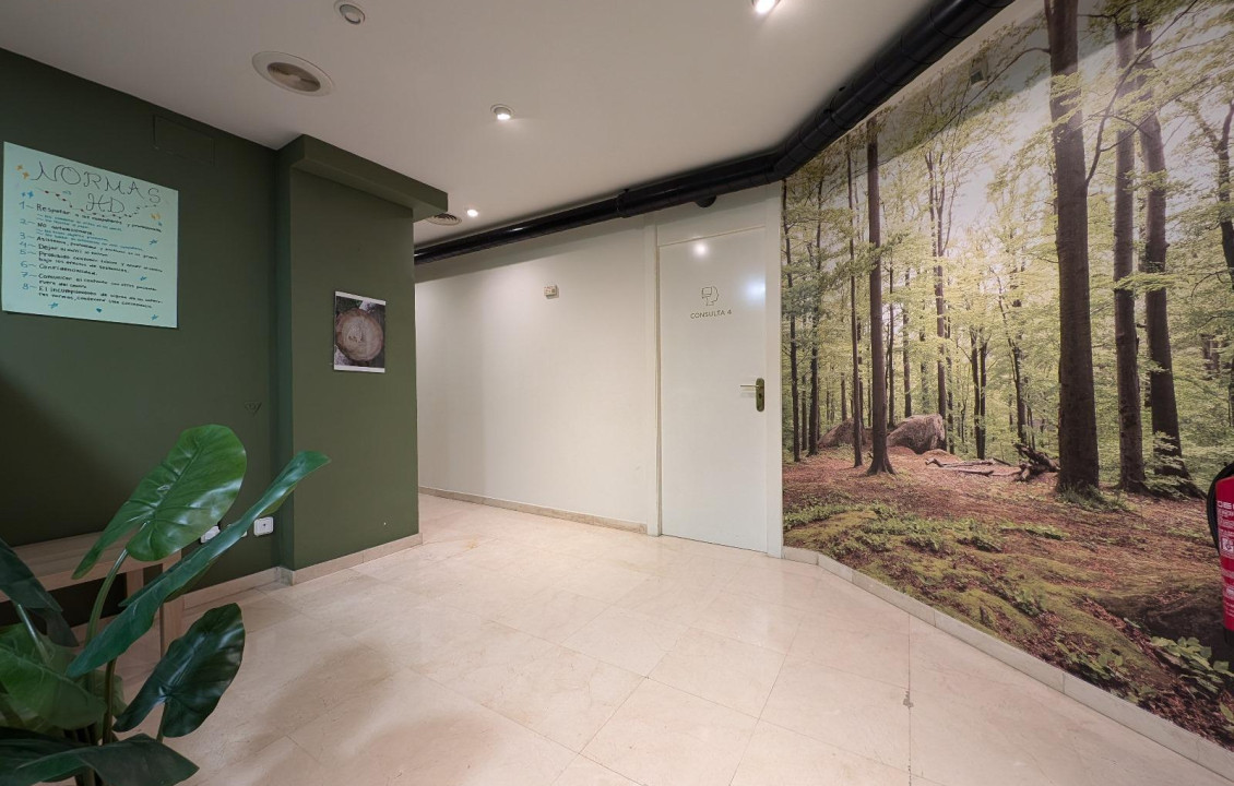 For Sale - Commercial Unit - Elche - Sector V-El Canal
