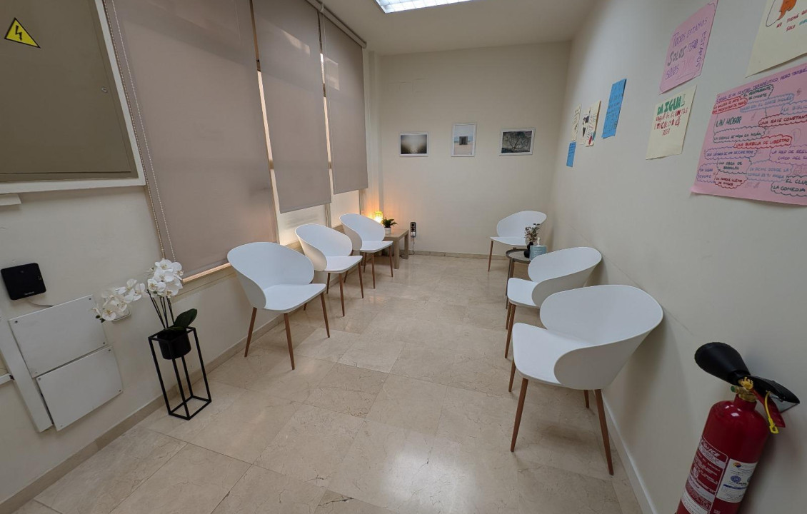 For Sale - Commercial Unit - Elche - Sector V-El Canal