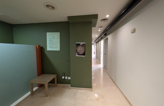 For Sale - Commercial Unit - Elche - Sector V-El Canal