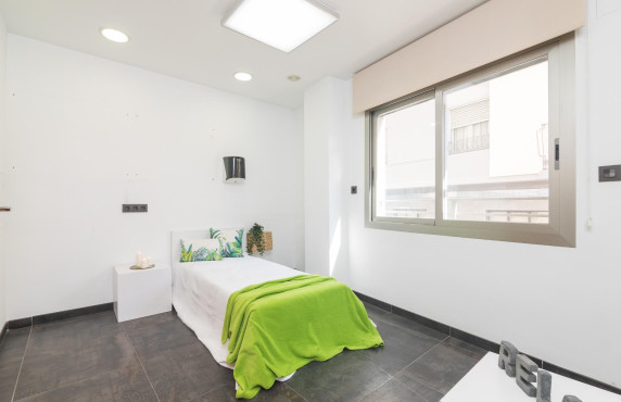 For Sale - Flat - Elche - Centro
