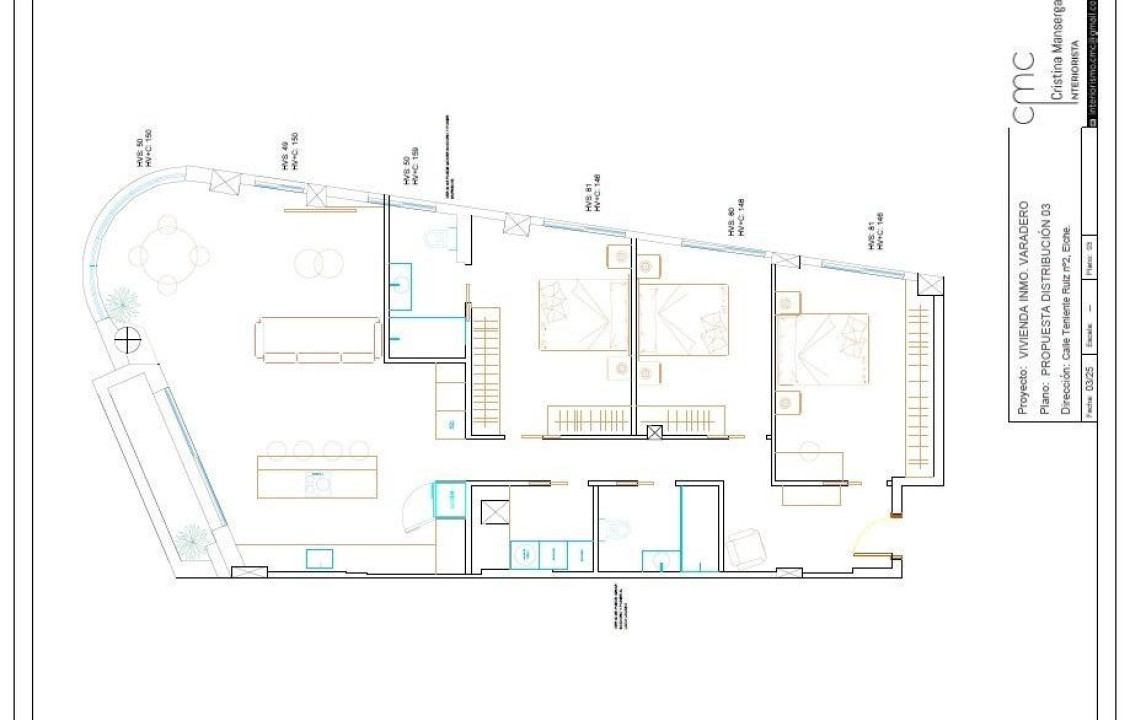 For Sale - Flat - Elche - Centro