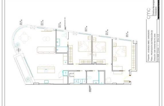 For Sale - Flat - Elche - Centro