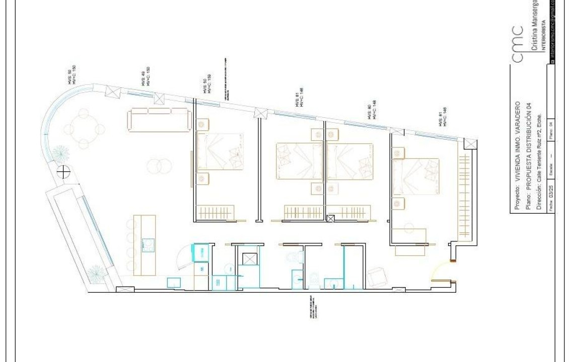 For Sale - Flat - Elche - Centro
