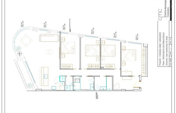 For Sale - Flat - Elche - Centro
