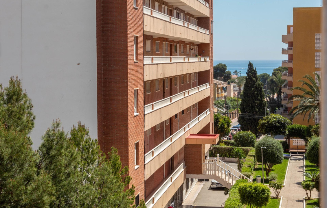 For Sale - Flat - Torrevieja - Punta Prima