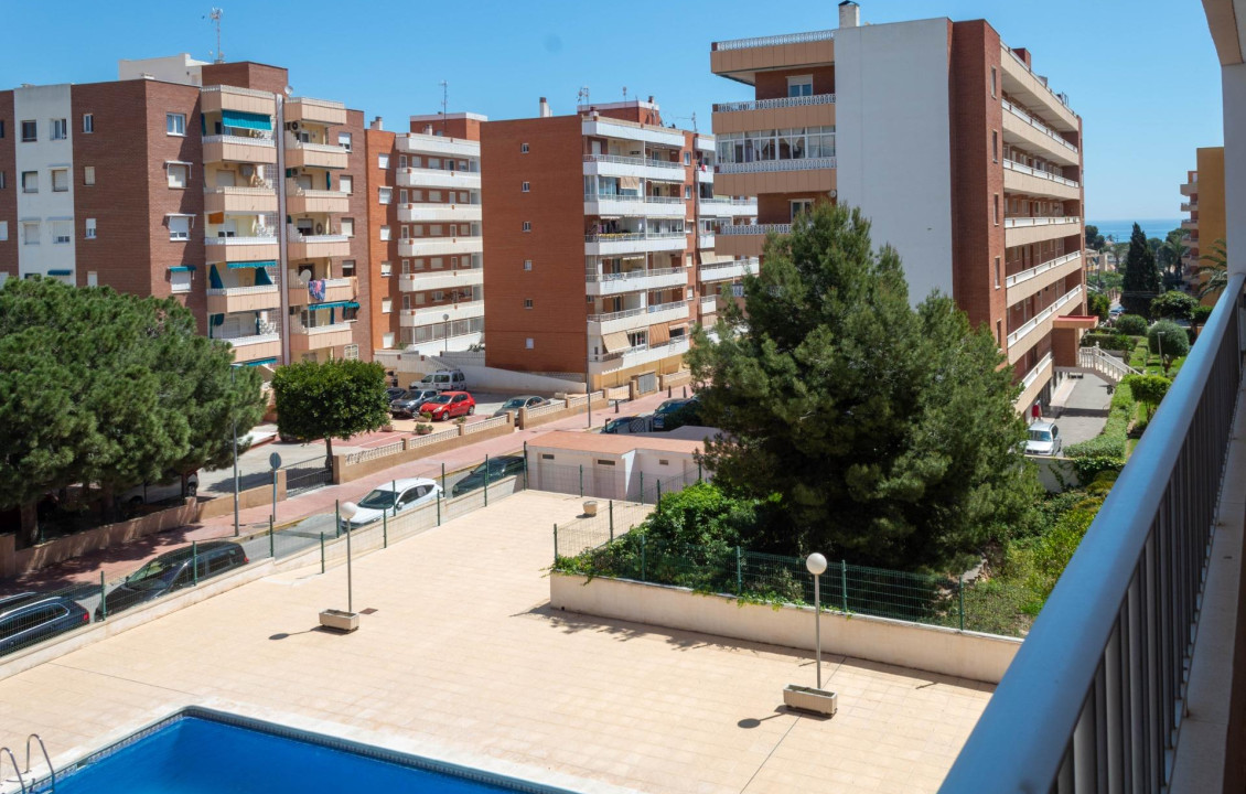 For Sale - Flat - Torrevieja - Punta Prima