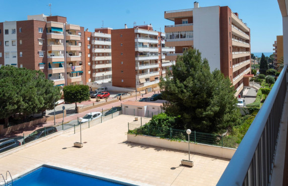 For Sale - Flat - Torrevieja - Punta Prima
