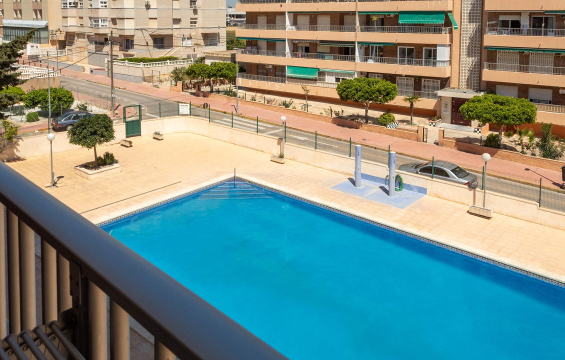 For Sale - Flat - Torrevieja - Punta Prima