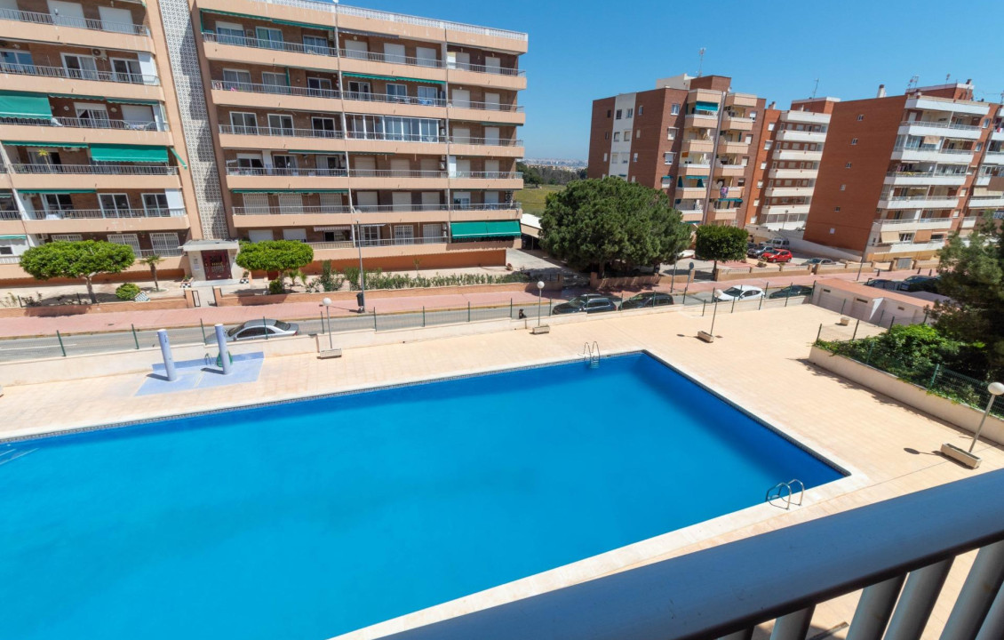 For Sale - Flat - Torrevieja - Punta Prima