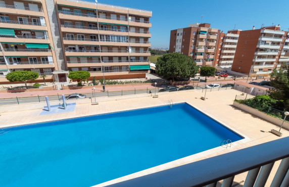 For Sale - Flat - Torrevieja - Punta Prima