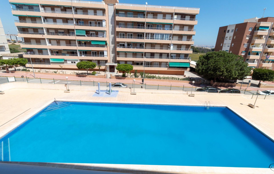 For Sale - Flat - Torrevieja - Punta Prima