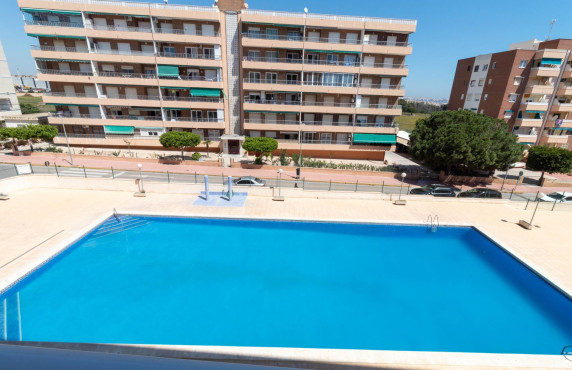 For Sale - Flat - Torrevieja - Punta Prima