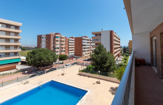 For Sale - Flat - Torrevieja - Punta Prima
