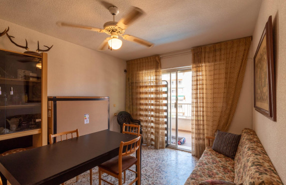 For Sale - Flat - Torrevieja - Punta Prima