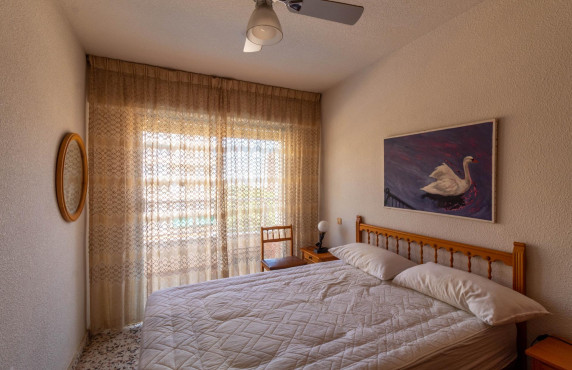 For Sale - Flat - Torrevieja - Punta Prima
