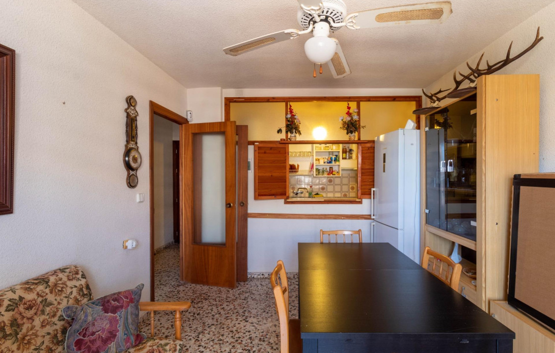 For Sale - Flat - Torrevieja - Punta Prima