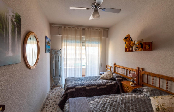 For Sale - Flat - Torrevieja - Punta Prima
