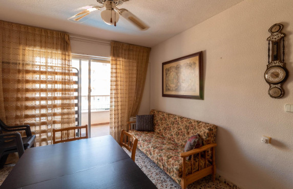 For Sale - Flat - Torrevieja - Punta Prima