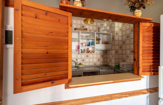 For Sale - Flat - Torrevieja - Punta Prima