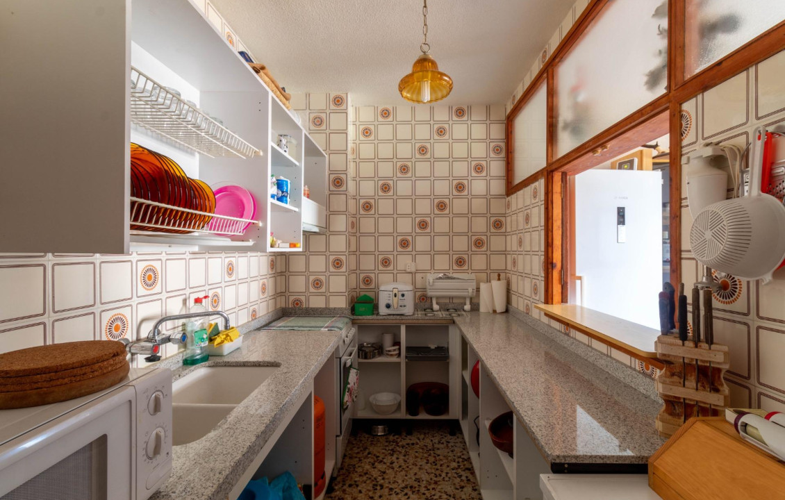 For Sale - Flat - Torrevieja - Punta Prima