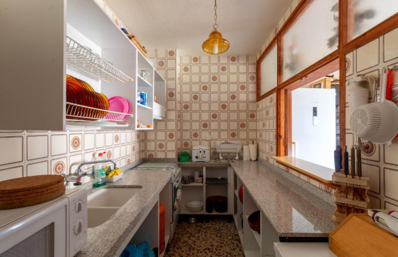 For Sale - Flat - Torrevieja - Punta Prima