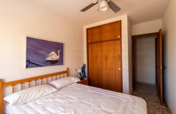 For Sale - Flat - Torrevieja - Punta Prima