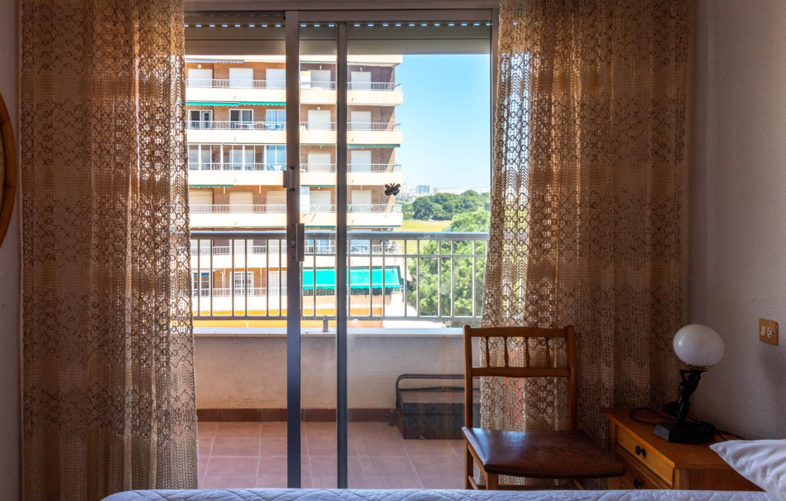 For Sale - Flat - Torrevieja - Punta Prima