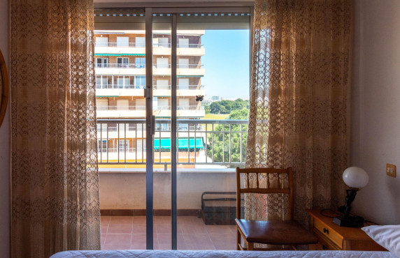 For Sale - Flat - Torrevieja - Punta Prima
