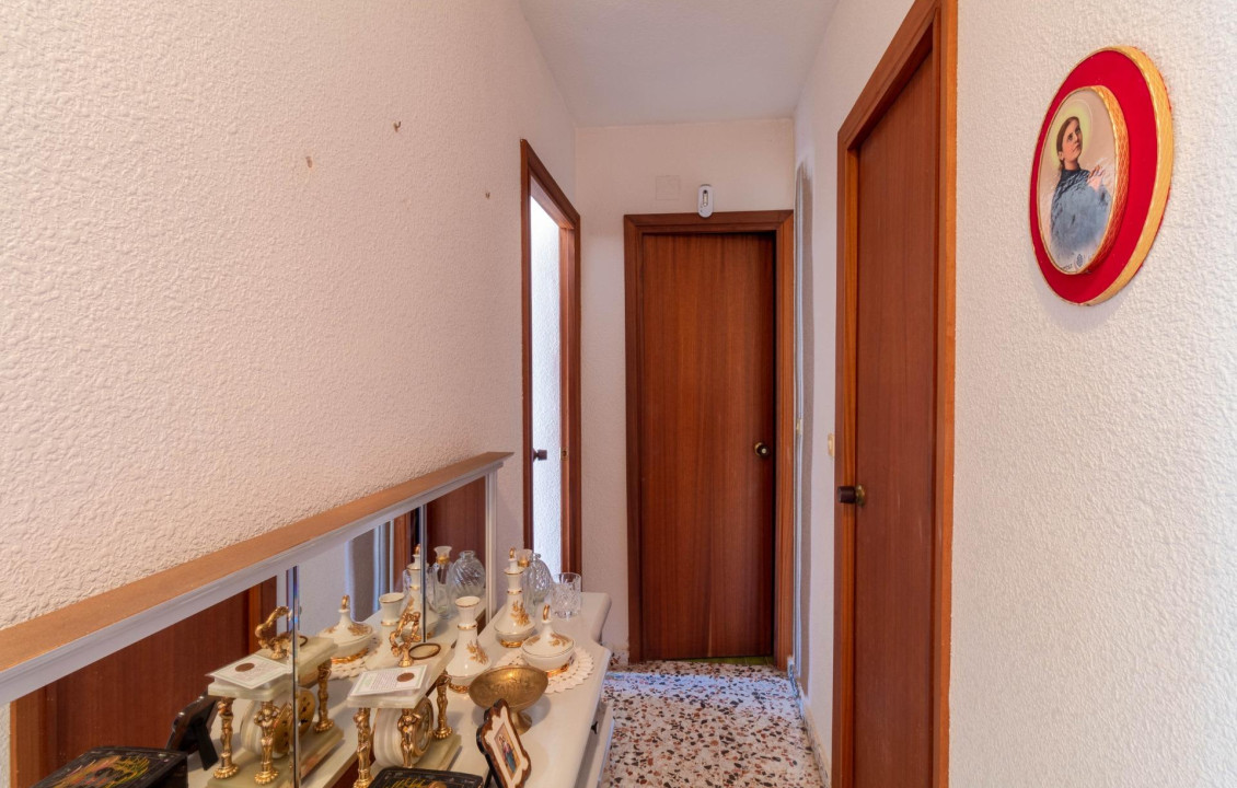 For Sale - Flat - Torrevieja - Punta Prima