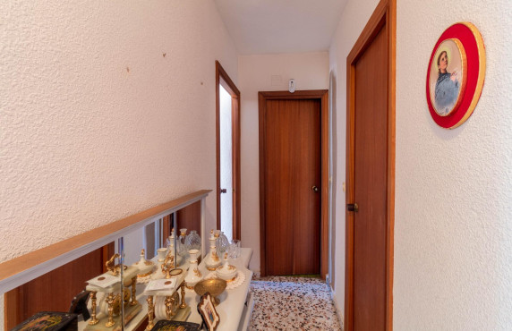 For Sale - Flat - Torrevieja - Punta Prima