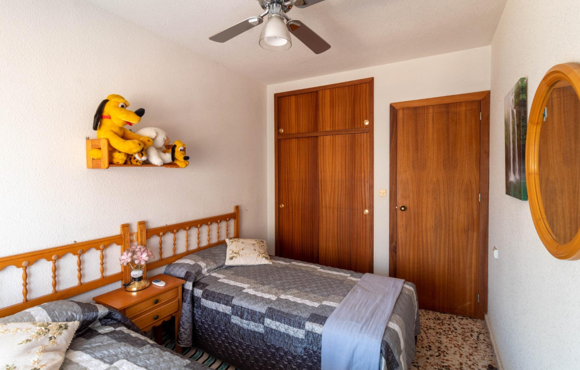 For Sale - Flat - Torrevieja - Punta Prima