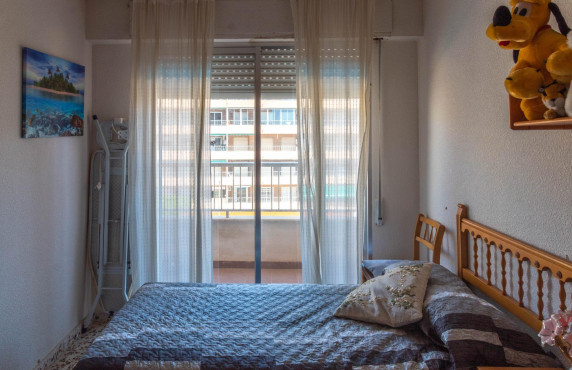 For Sale - Flat - Torrevieja - Punta Prima