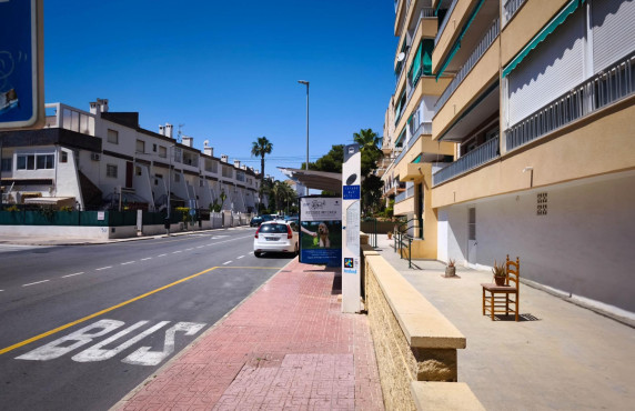 For Sale - Flat - Torrevieja - Punta Prima