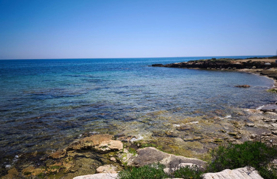 For Sale - Flat - Torrevieja - Punta Prima