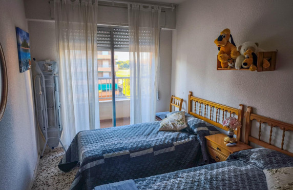 For Sale - Flat - Torrevieja - Punta Prima