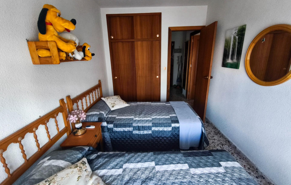 For Sale - Flat - Torrevieja - Punta Prima