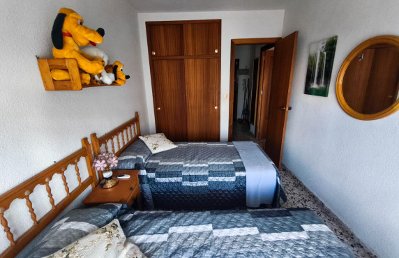 For Sale - Flat - Torrevieja - Punta Prima