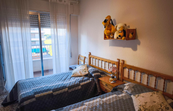 For Sale - Flat - Torrevieja - Punta Prima