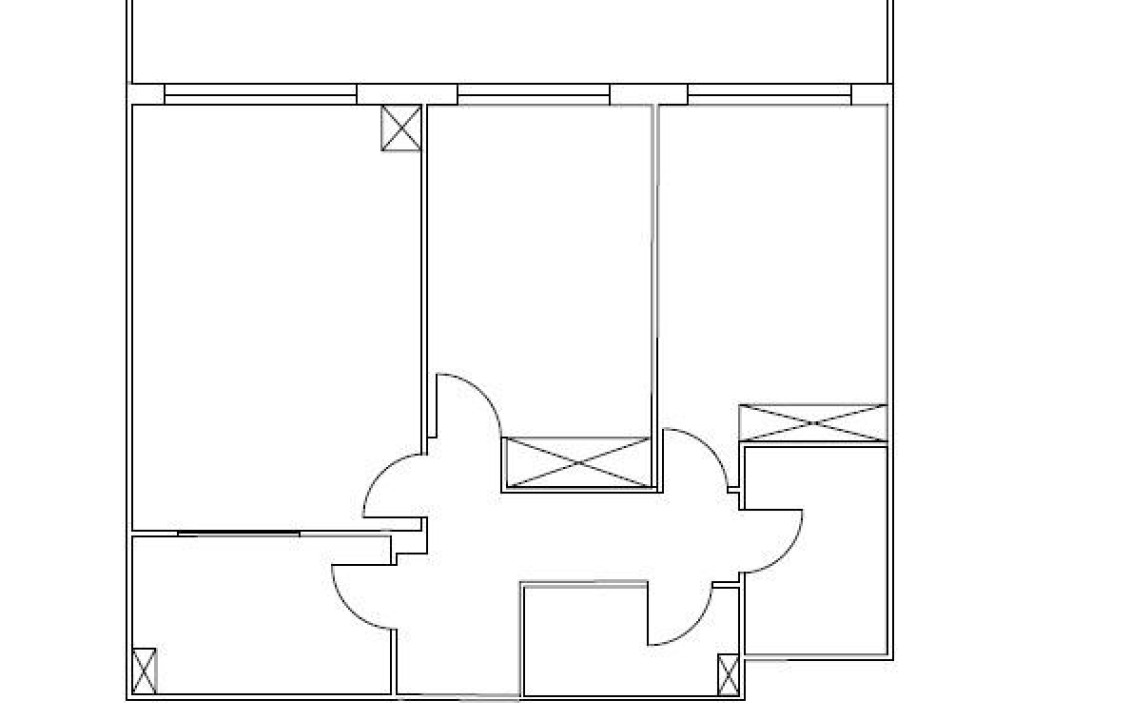 For Sale - Flat - Torrevieja - Punta Prima