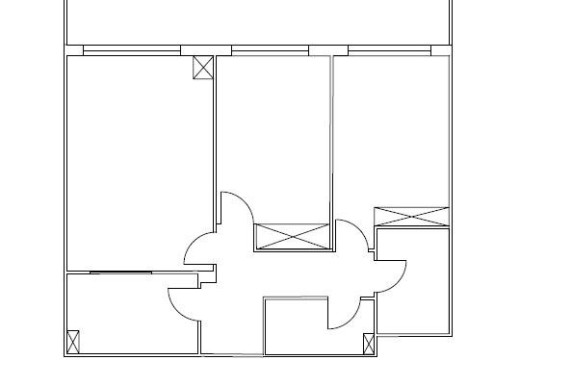 For Sale - Flat - Torrevieja - Punta Prima